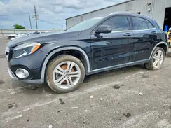 WDCTG4EB5JJ459184 2018 MERCEDES-BENZ GLA-KLASSE