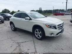 WDCTG4EB5JJ459623 2018 MERCEDES-BENZ GLA-KLASSE