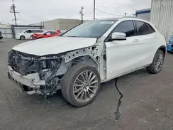 WDCTG4EB5JJ476423 2018 MERCEDES-BENZ GLA-KLASSE