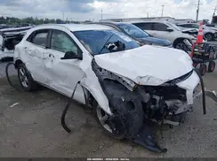 WDCTG4EB5JJ476471 2018 MERCEDES-BENZ GLA-KLASSE