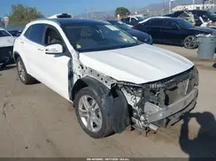 WDCTG4EB5JJ476597 2018 MERCEDES-BENZ GLA-KLASSE