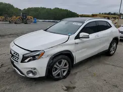 WDCTG4EB5JJ479452 2018 MERCEDES-BENZ GLA-KLASSE