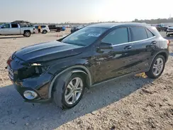 WDCTG4EB5JJ480293 2018 MERCEDES-BENZ GLA-KLASSE