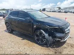 WDCTG4EB5JJ480813 2018 MERCEDES-BENZ GLA-KLASSE