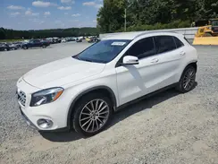 WDCTG4EB5JJ486434 2018 MERCEDES-BENZ GLA-KLASSE