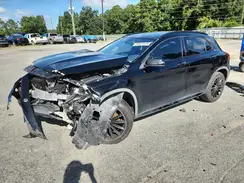 WDCTG4EB5JJ491603 2018 MERCEDES-BENZ GLA-KLASSE