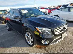 WDCTG4EB5JJ494551 2018 MERCEDES-BENZ GLA-KLASSE