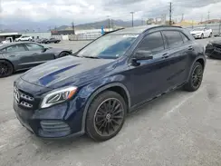 WDCTG4EB5JJ504155 2018 MERCEDES-BENZ GLA-KLASSE