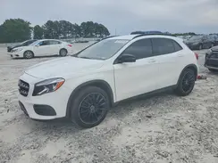 WDCTG4EB5JJ504821 2018 MERCEDES-BENZ GLA-KLASSE