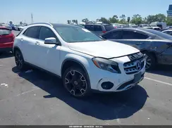 WDCTG4EB5JJ520193 2018 MERCEDES-BENZ GLA-KLASSE