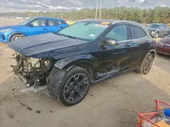 WDCTG4EB5KJ536511 2019 MERCEDES-BENZ GLA-KLASSE