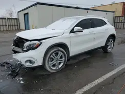 WDCTG4EB5KJ549985 2019 MERCEDES-BENZ GLA-KLASSE