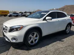 WDCTG4EB5KJ550733 2019 MERCEDES-BENZ GLA-KLASSE