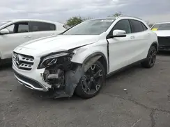 WDCTG4EB5KJ550974 2019 MERCEDES-BENZ GLA-KLASSE