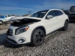 WDCTG4EB5KJ551896 2019 MERCEDES-BENZ GLA-KLASSE