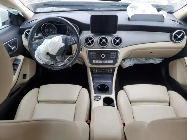 WDCTG4EB5KJ551929 2019 MERCEDES-BENZ GLA-KLASSE - Image 8