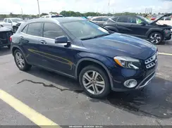 WDCTG4EB5KJ552269 2019 MERCEDES-BENZ GLA-KLASSE