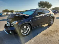 WDCTG4EB5KJ553969 2019 MERCEDES-BENZ GLA-KLASSE