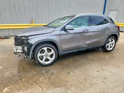 WDCTG4EB5KJ554118 2019 MERCEDES-BENZ GLA-KLASSE