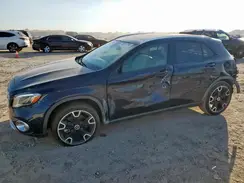 WDCTG4EB5KJ555236 2019 MERCEDES-BENZ GLA-KLASSE