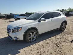 WDCTG4EB5KJ574983 2019 MERCEDES-BENZ GLA-KLASSE