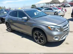 WDCTG4EB5KJ597812 2019 MERCEDES-BENZ GLA-KLASSE