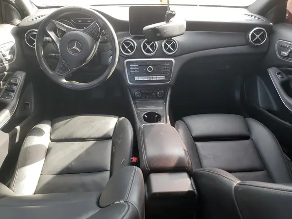 WDCTG4EB5KJ610767 2019 MERCEDES-BENZ GLA-KLASSE - Image 8