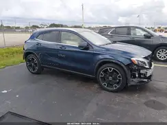 WDCTG4EB5KJ638441 2019 MERCEDES-BENZ GLA-KLASSE