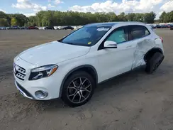 WDCTG4EB5KU000348 2019 MERCEDES-BENZ GLA-KLASSE