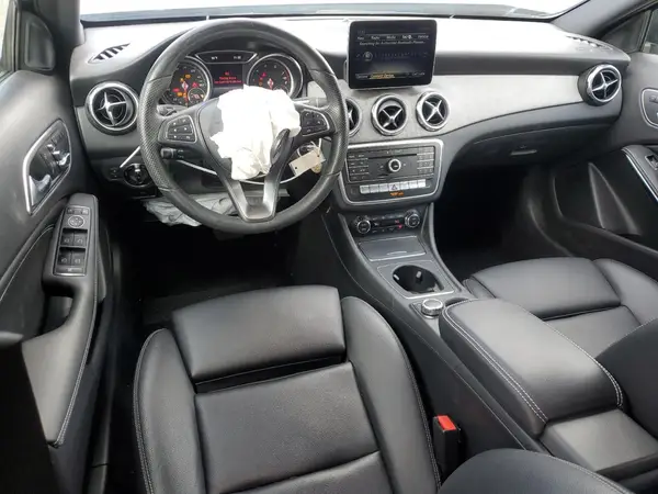 WDCTG4EB5KU000611 2019 MERCEDES-BENZ GLA-KLASSE - Image 8