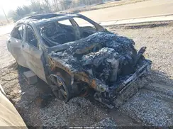 WDCTG4EB5KU002679 2019 MERCEDES-BENZ GLA-KLASSE