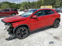 WDCTG4EB5KU003198 2019 MERCEDES-BENZ GLA-KLASSE