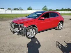 WDCTG4EB5KU007168 2019 MERCEDES-BENZ GLA-KLASSE