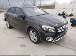 WDCTG4EB5KU007414 2019 MERCEDES-BENZ GLA-KLASSE