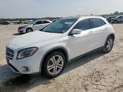 WDCTG4EB5KU007459 2019 MERCEDES-BENZ GLA-KLASSE