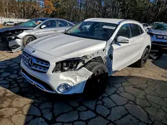 WDCTG4EB5KU008546 2019 MERCEDES-BENZ GLA-KLASSE