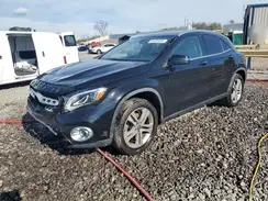 WDCTG4EB5KU009440 2019 MERCEDES-BENZ GLA-KLASSE