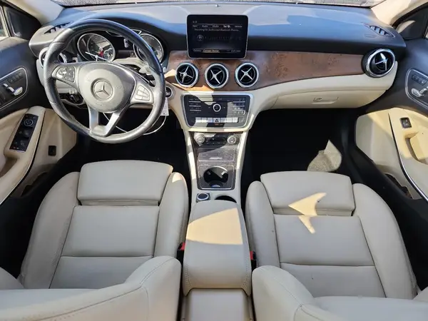 WDCTG4EB5KU010278 2019 MERCEDES-BENZ GLA-KLASSE - Image 8