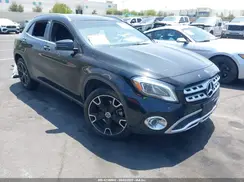 WDCTG4EB5KU012256 2019 MERCEDES-BENZ GLA-KLASSE