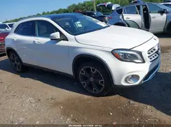 WDCTG4EB5KU014878 2019 MERCEDES-BENZ GLA-KLASSE