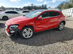 WDCTG4EB5KU020101 2019 MERCEDES-BENZ GLA-KLASSE