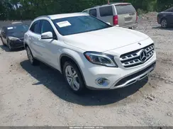 WDCTG4EB5KU020292 2019 MERCEDES-BENZ GLA-KLASSE