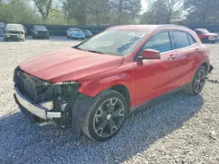 WDCTG4EB5KU020843 2019 MERCEDES-BENZ GLA-KLASSE