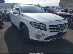 WDCTG4EB5LJ650378 2020 MERCEDES-BENZ GLA-KLASSE