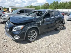 WDCTG4EB5LU022495 2020 MERCEDES-BENZ GLA-KLASSE