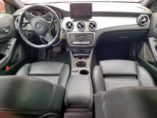 WDCTG4EB5LU023680 2020 MERCEDES-BENZ GLA-KLASSE - Image 8