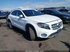 WDCTG4EB5LU023839 2020 MERCEDES-BENZ GLA-KLASSE