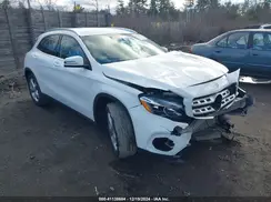 WDCTG4EB5LU027339 2020 MERCEDES-BENZ GLA-KLASSE