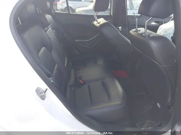 WDCTG4EB5LU027339 2020 MERCEDES-BENZ GLA-KLASSE - Image 8