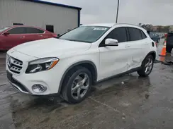 WDCTG4EB5LU027454 2020 MERCEDES-BENZ GLA-KLASSE